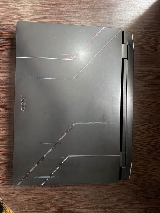 Игровой ноутбук Acer Nitro 5
