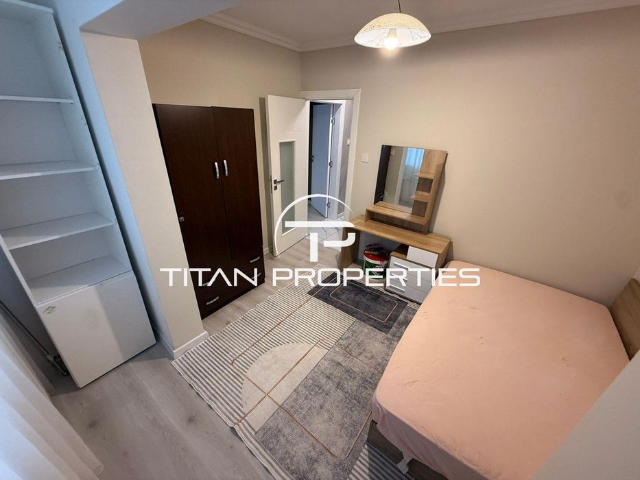 Дава се под наем Тристаен апартамент в Бургас, Изгрев - 65 кв.м за 797.64 € - Снимка #3