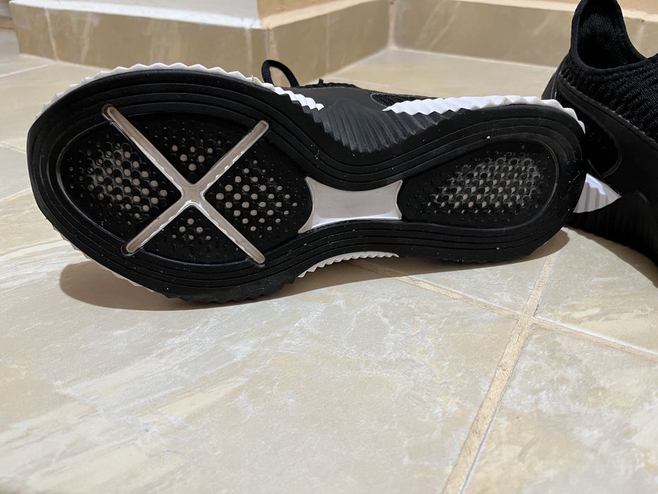 Маратонки Puma Defy