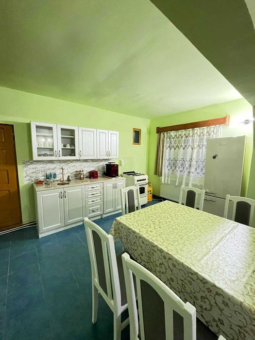 Cabana de inchiriat Hanul Apuseni