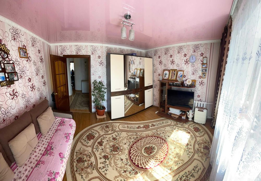 Продам 3х комнатную квартиру