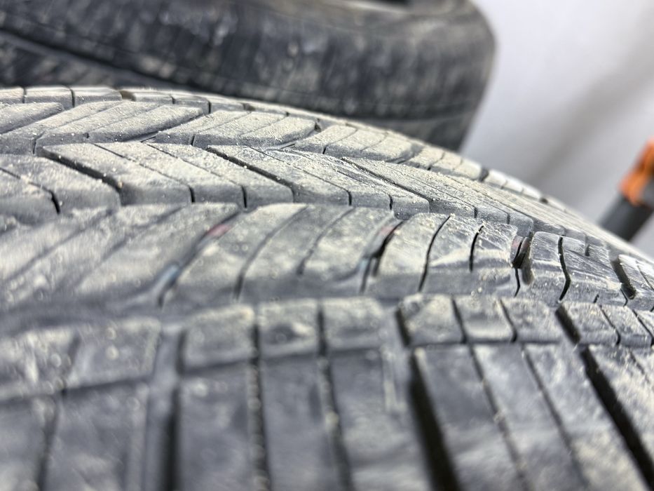 Продаются летние шины Bridgestone