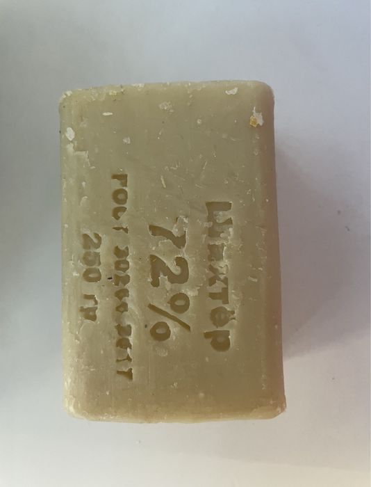 Хозайственная мыло