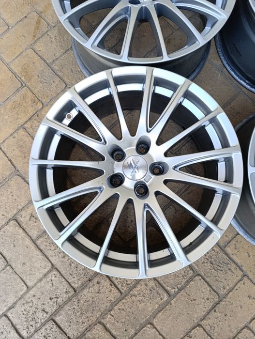 Джанти FONDMETAL 5х112 18 цола Фолксваген, Ауди, Шкода,Сеат