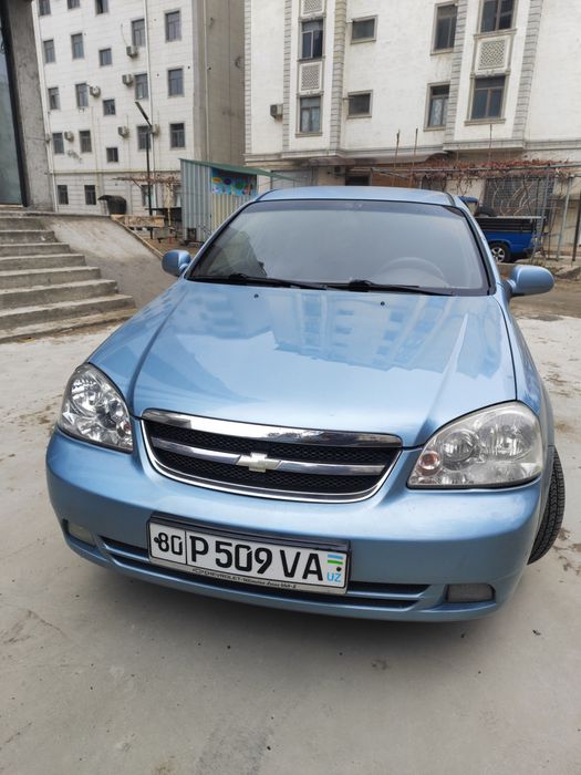 Ласетти 1.8 тез ва АРЗОН сотилади