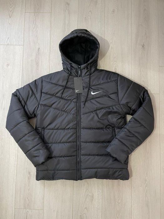 Nike зимни якета