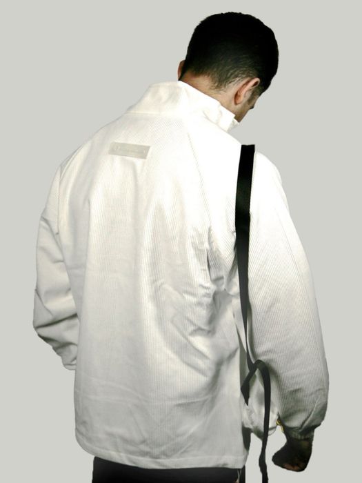 Ветровка с барсеткой в комплекте