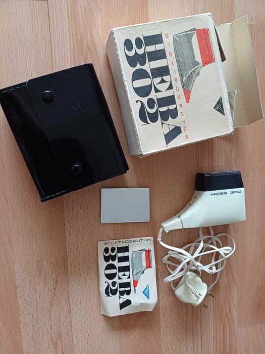 Старинна машинка