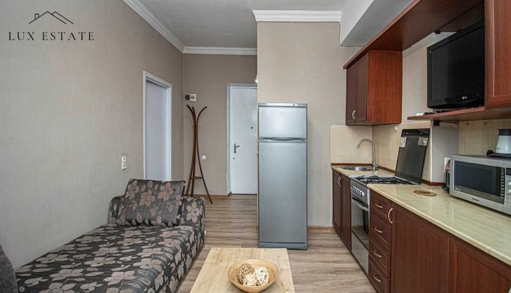 Продава се Двустаен апартамент в София, Дружба 2 - 68 кв.м за 1986 €/кв.м - Снимка #1