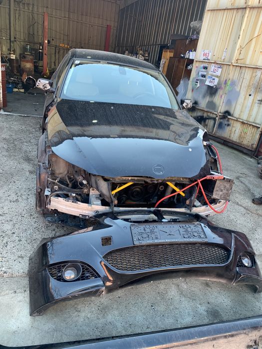 Продаваме на части бмв е60 530д 218кс.bmw e60 530d 218hp.