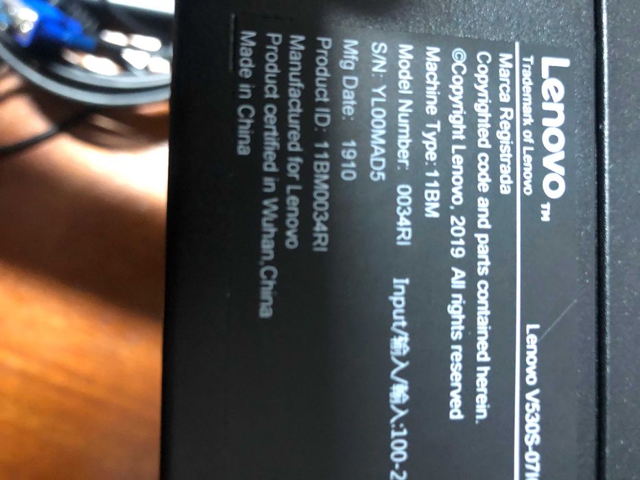 Vand Calculator Desktop  si componente