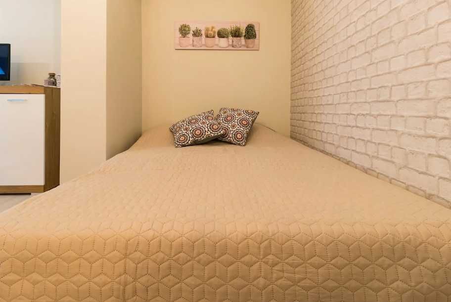 Дава се под наем Двустаен апартамент в Пловдив, Въстанически - 42 кв.м за 183.6 € - Снимка #2