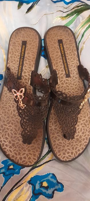 Slapi Flip flop Ipanema Gisele Bundchen