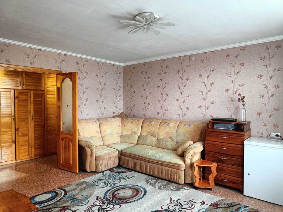 3-комнатная квартира · 64.5 м² · 6/8 этаж, Назарбаева 77