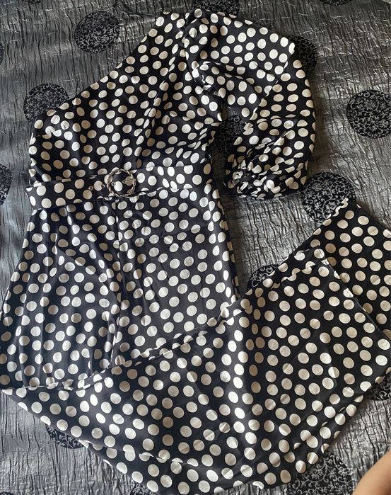 Дамски гащеризон Mango