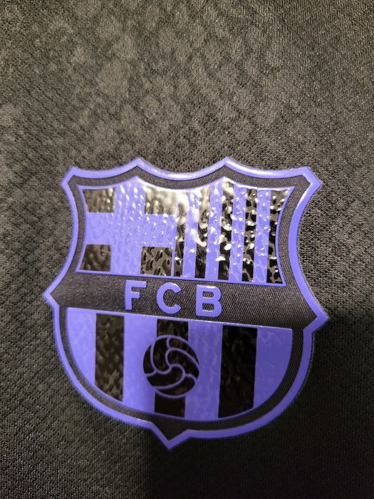 Barcelona x Kobe Bryant 26 M jersey