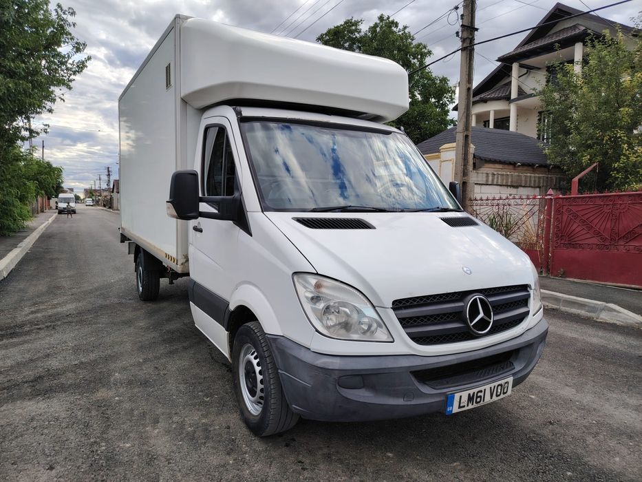 Faruri Mercedes Sprinter2007/ 2015