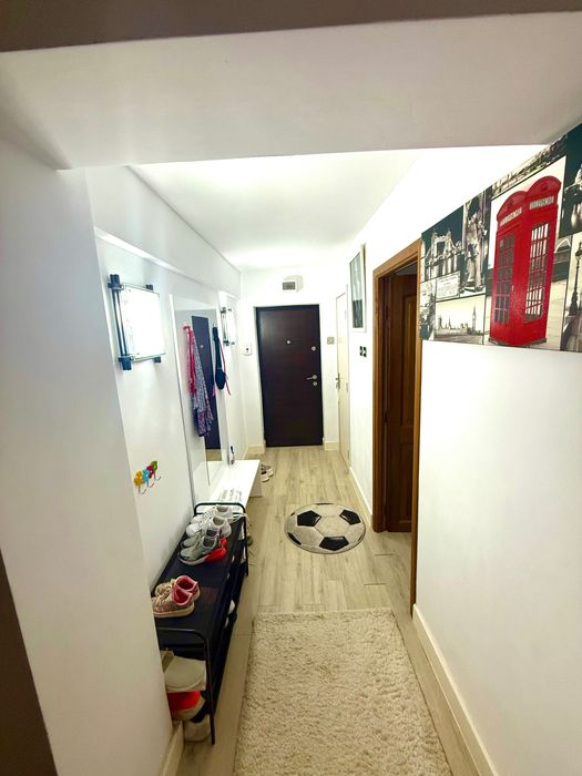 Apartament 2 Camere zona Centru