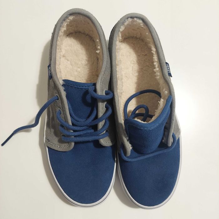 Tenisi VANS Autentic copii - noi - 32