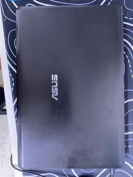 Ноутбук ASUS N56V