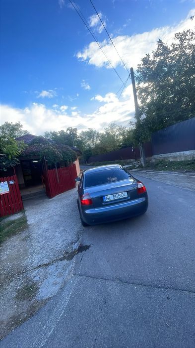 Audi A4 2004 diesel, 1.800 € — imagine 4