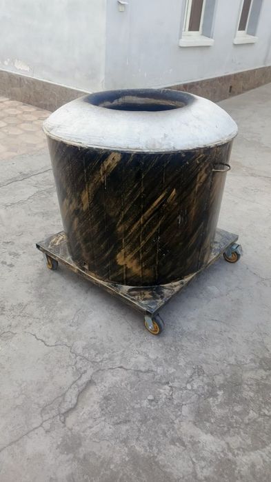 Tandir kafolati bilan yangi tandir