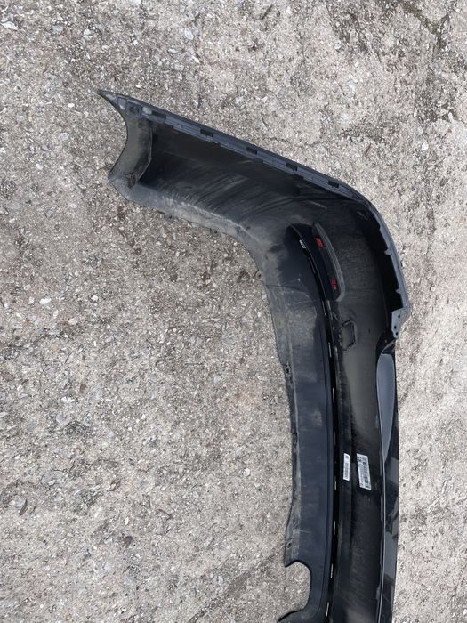 Задна броня за БМВ 4 BMW 4 F32 F33 /2014-2020г 2бр