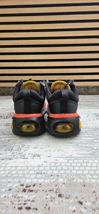 Мъжки Маратонки Найк номер 42.5 ,см 27