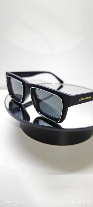 Очки Louis Vuiton Lux UV400 Скидка