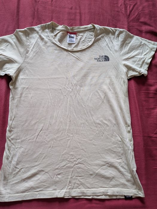 Tricou north face xs
