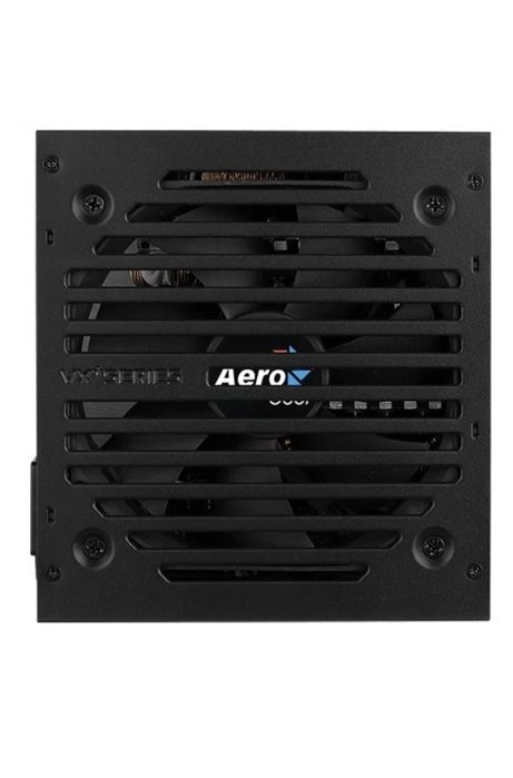 Блок питания AeroCool VX PLUS 600 Вт