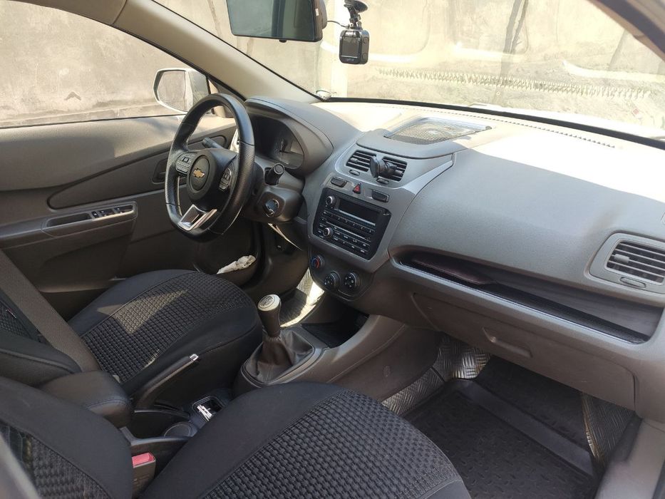 Cobalt sotiladi 6500