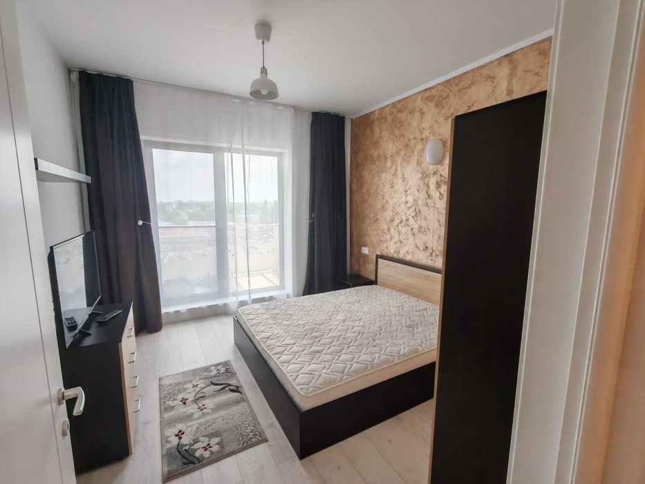 Apartament 2 camere premium | Rezidențial Vest VAMT | parcare privată | mutare imediată