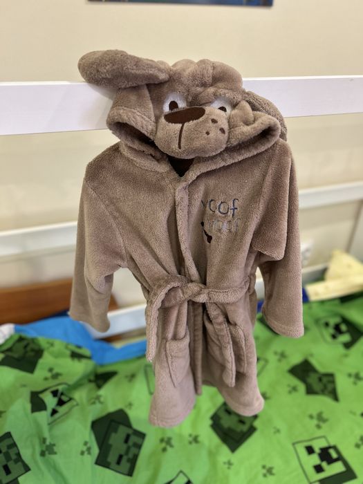 Хавлии, Олекотена завивка, възглавница