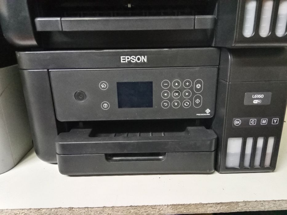 Продается принтера