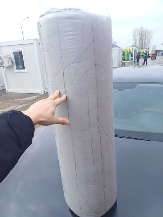 Saltea, saltele pat 90x200 din spuma poliuretanica, sigilate!