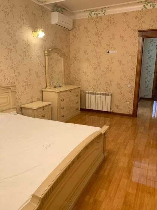 ЖК Darkhan City | Дуплекс  162 м² 4 комнаты Дуплекс ;