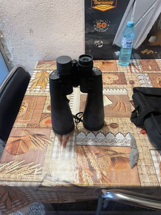 Бинокъл немскомкачество