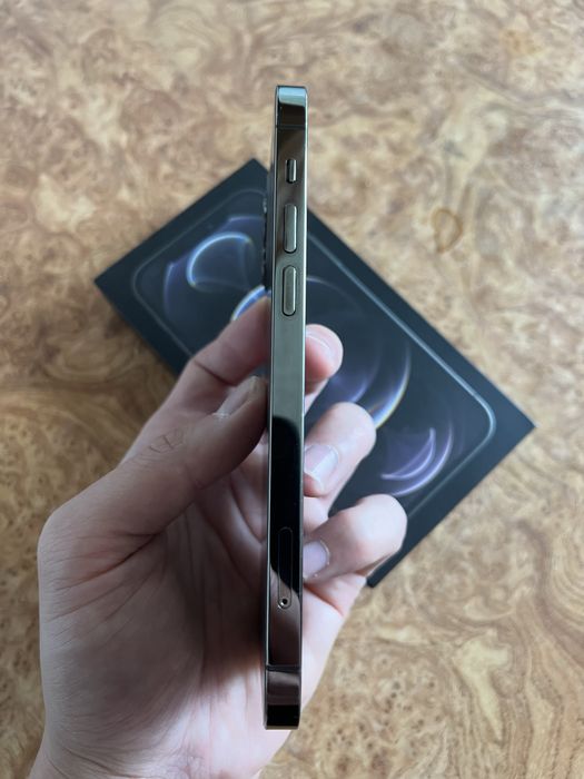 Iphone 12 pro продам