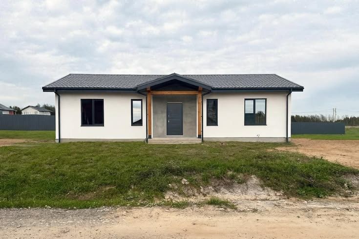 Vand casa modulara 6x9 complet utilata – montaj rapid