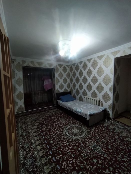 Срочно продаётся квартира