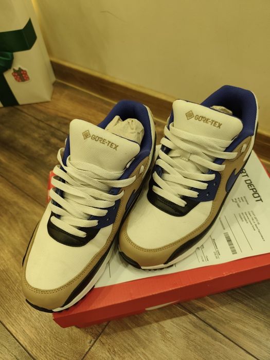 Обувки Air MAX 90 GTX