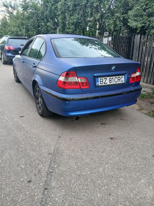 Vand sau schimb