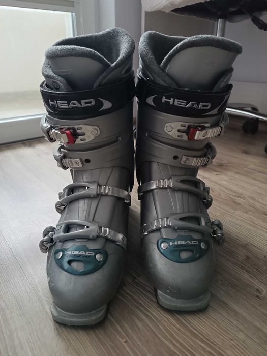 Ски обувки HEAD 270-275; 27- 27.5 см