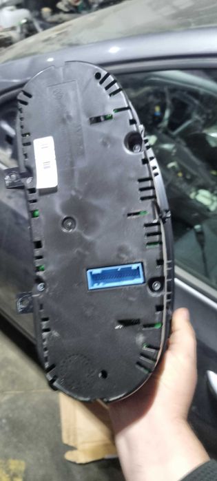 Ceasuri bord 5K0920872 VW Golf 6 pentru Benzina 1.2 TSI , 1.4 TSI