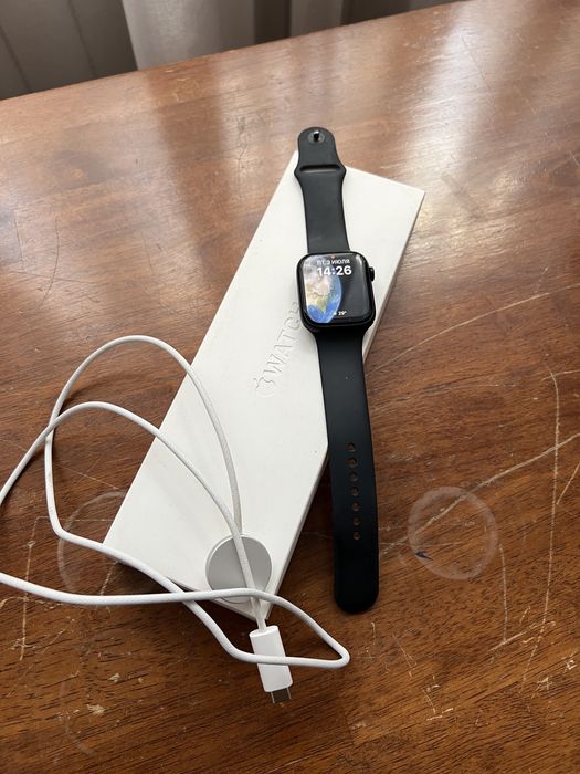 Apple watch 9 series 45mm