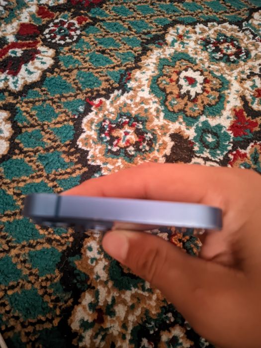 iPhone13 сатылады состаянасы: зор