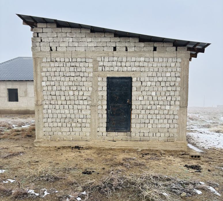 Земельный участок