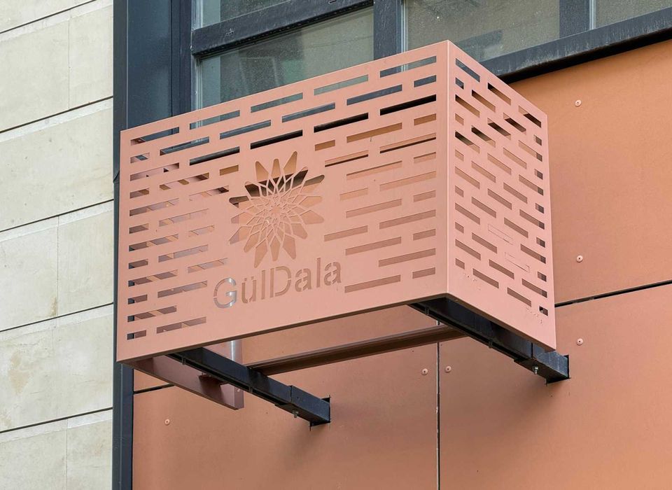 Корзины для кондиционеров