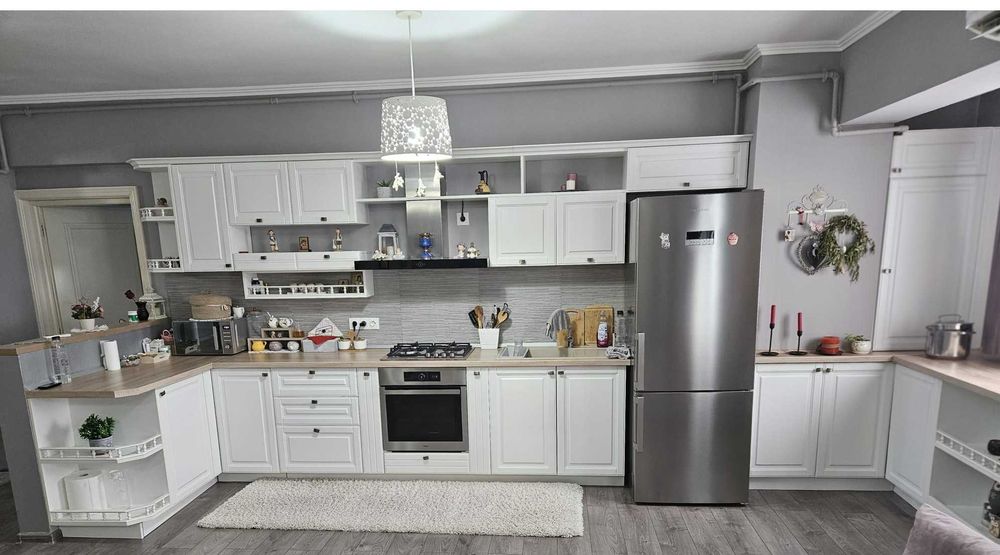 Vanzare apartament 3 camere 9 Mai- ProfiCity